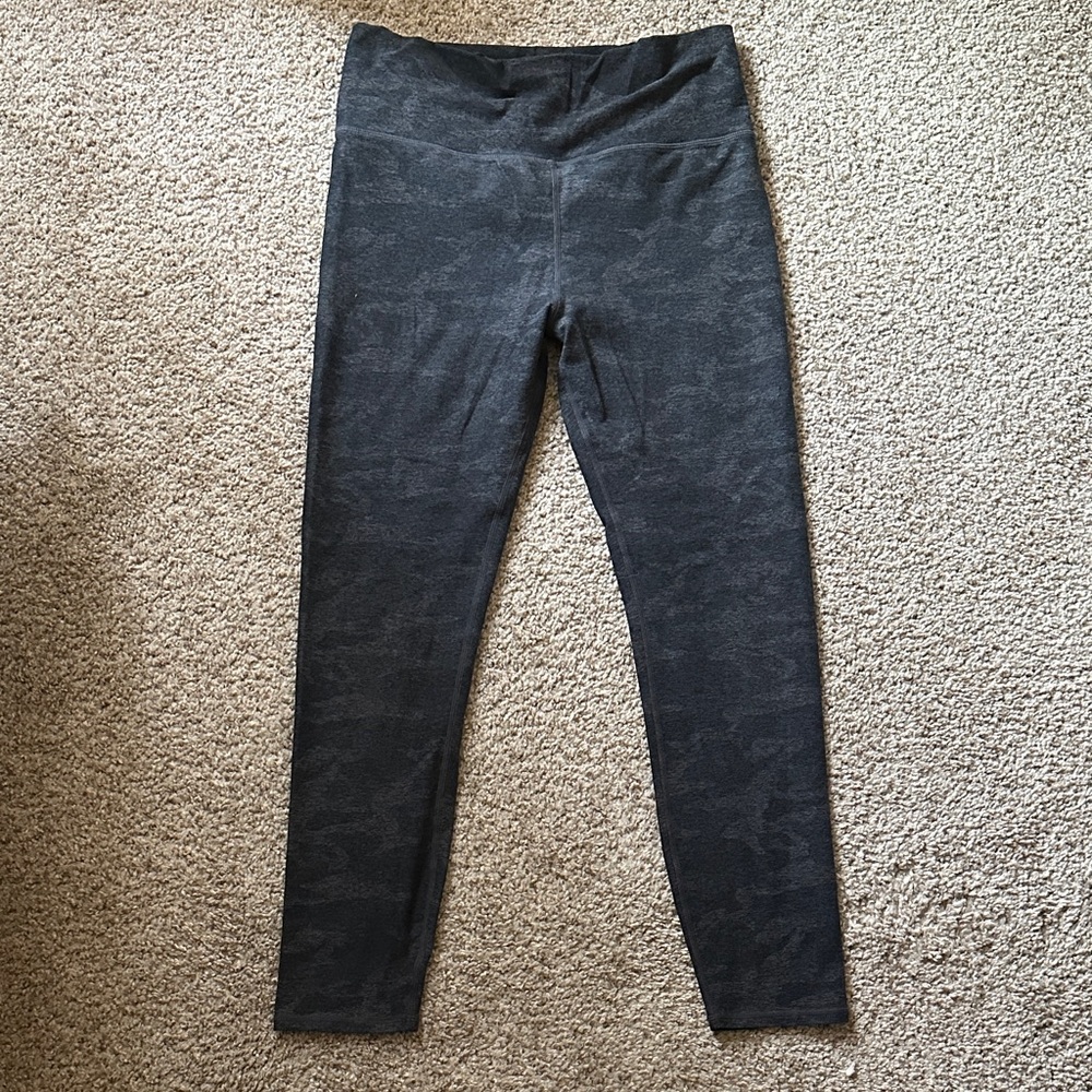Vuori Clean Elevation Leggings